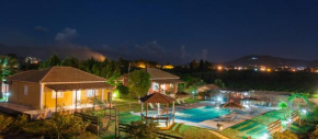  Augoustinos Villa  Бохали